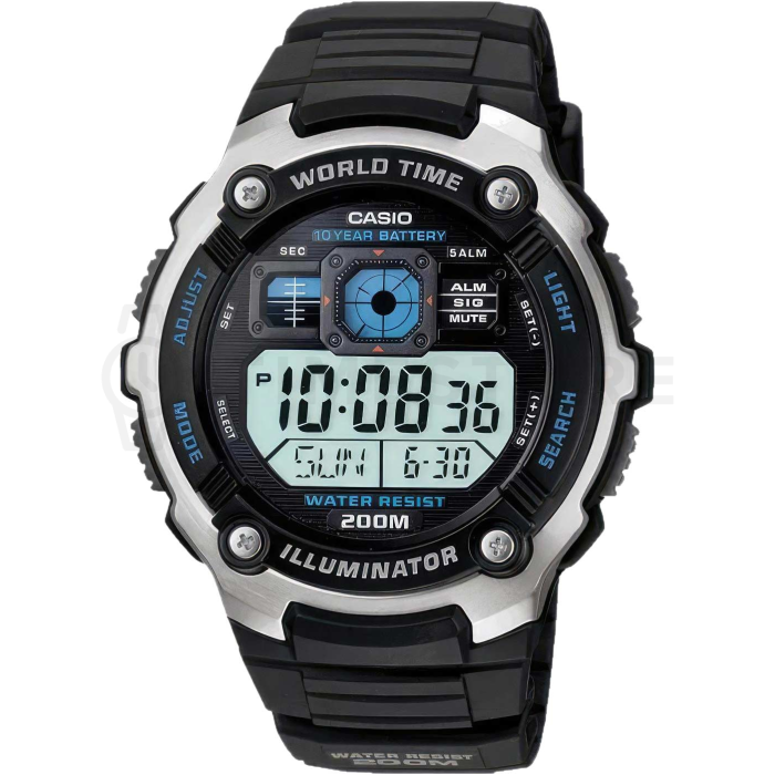 Náhradné diely Casio