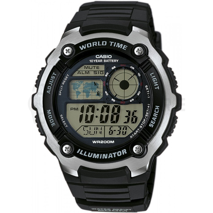 Náhradné diely Casio