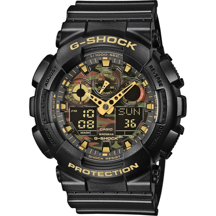 Rezervni deli Casio
