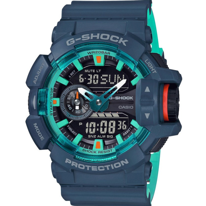 Náhradné diely Casio