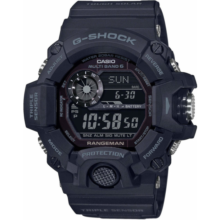 Náhradné diely Casio