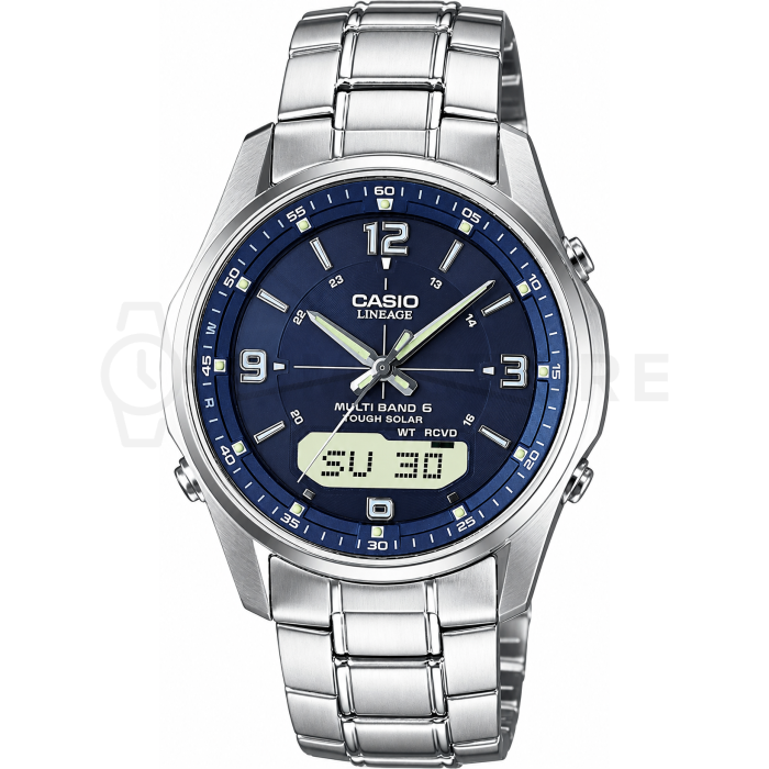 Náhradné diely Casio