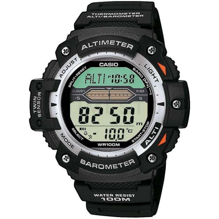 Náhradné diely Casio