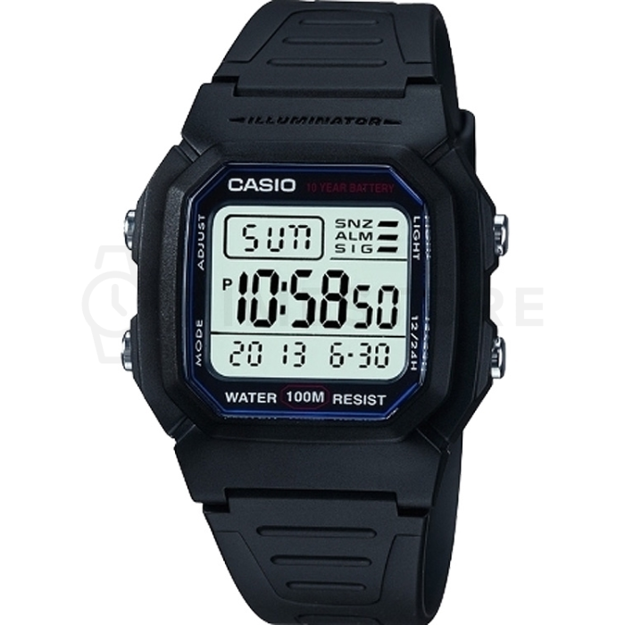 Recambios Casio
