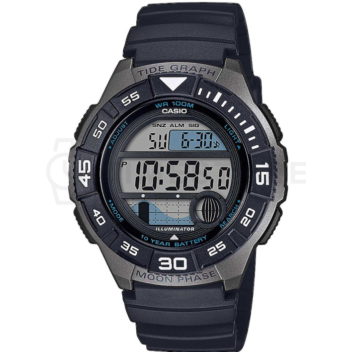 Náhradné diely Casio
