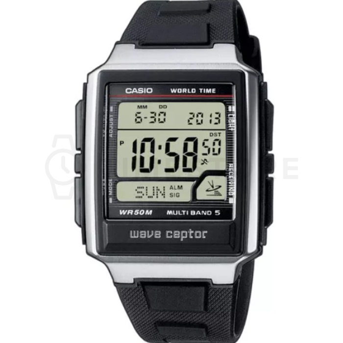 Recambios Casio