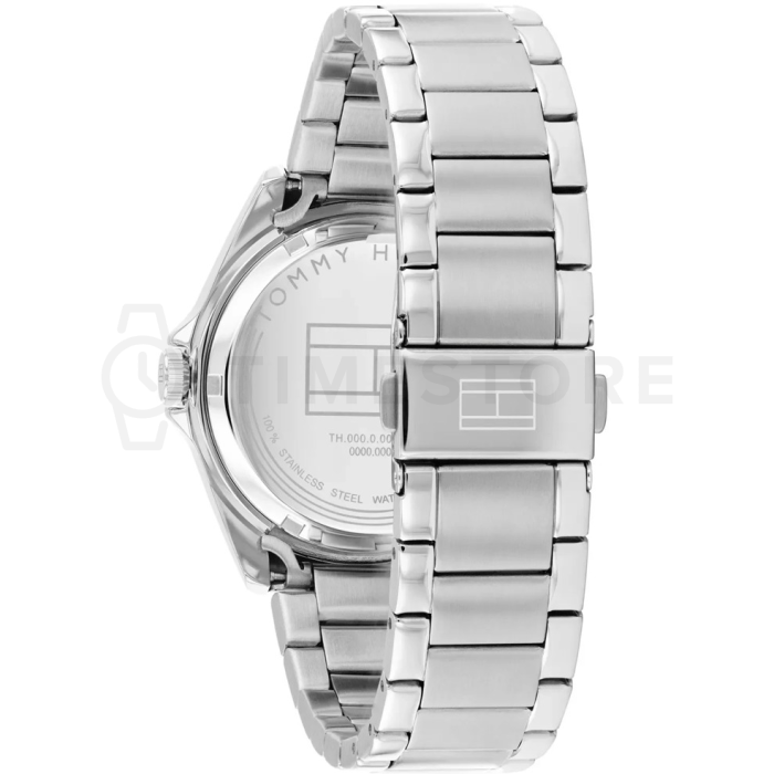 Tommy Hilfiger Baker