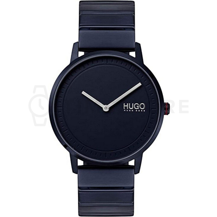 Hugo Boss Echo Blue