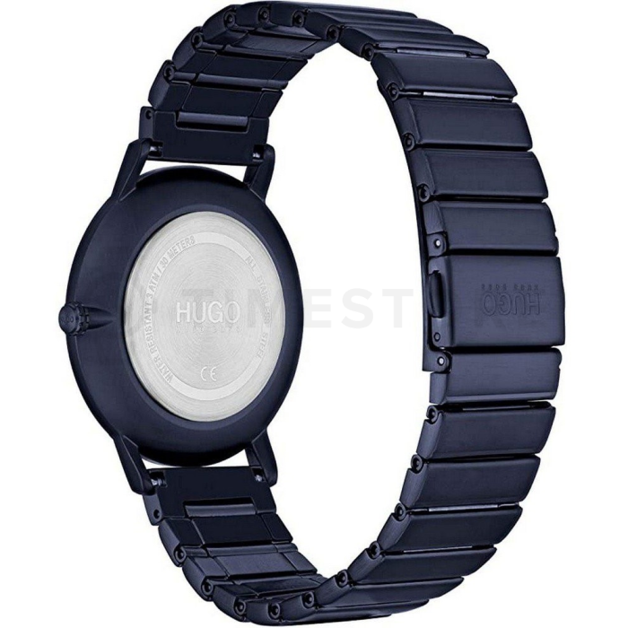 Hugo Boss Echo Blue