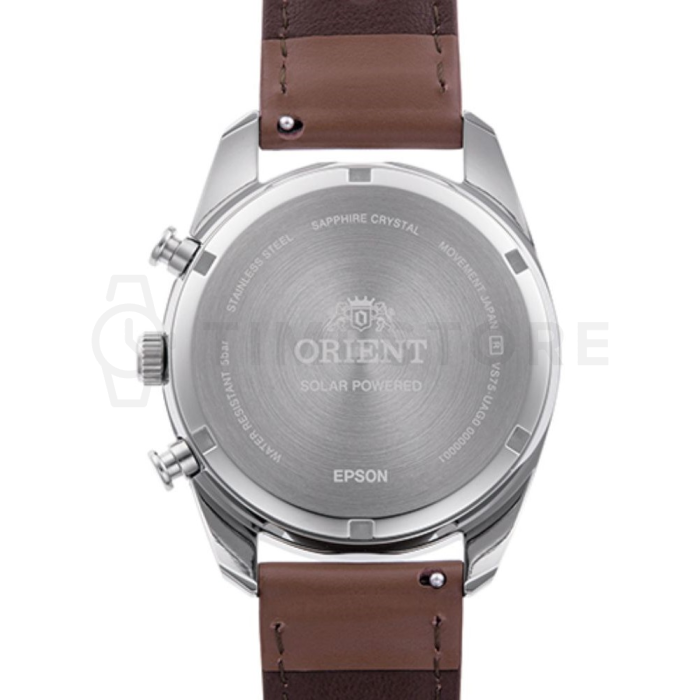 Orient Contemporary