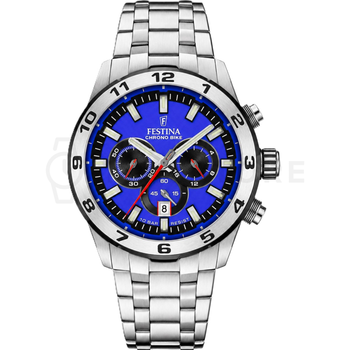 Festina Chrono Bike