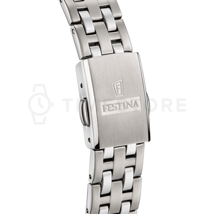 Festina Calendario Titanium