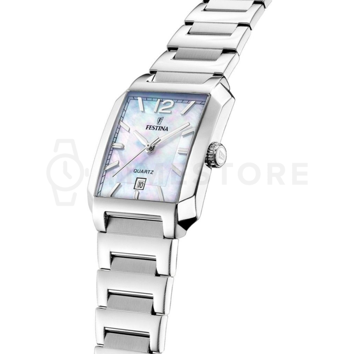 Festina On The Square