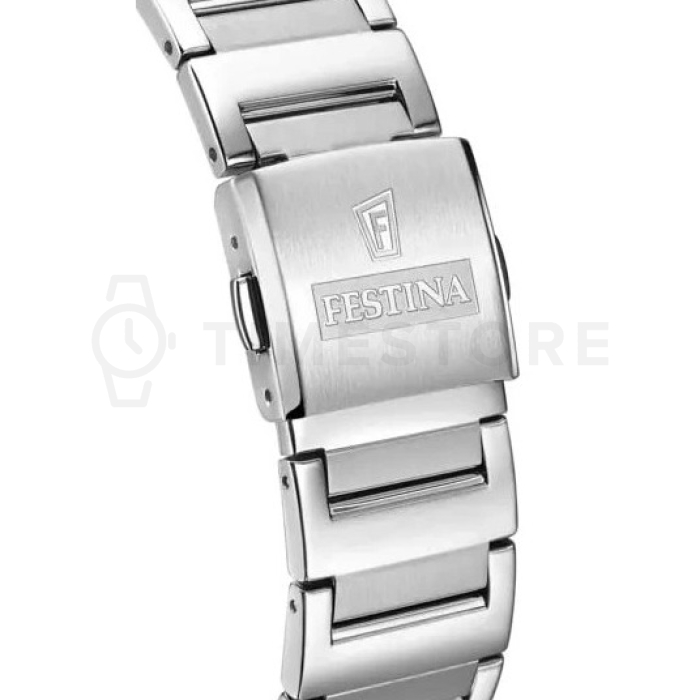 Festina On The Square