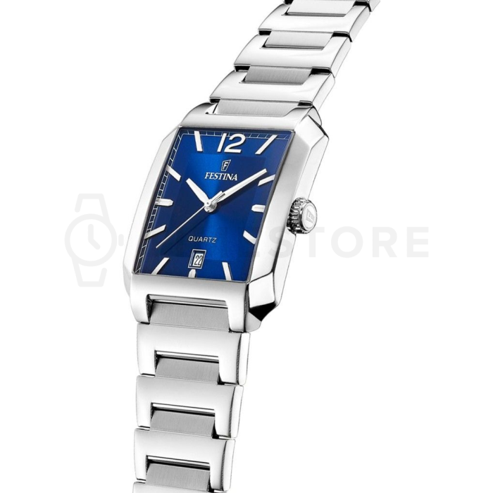 Festina On The Square