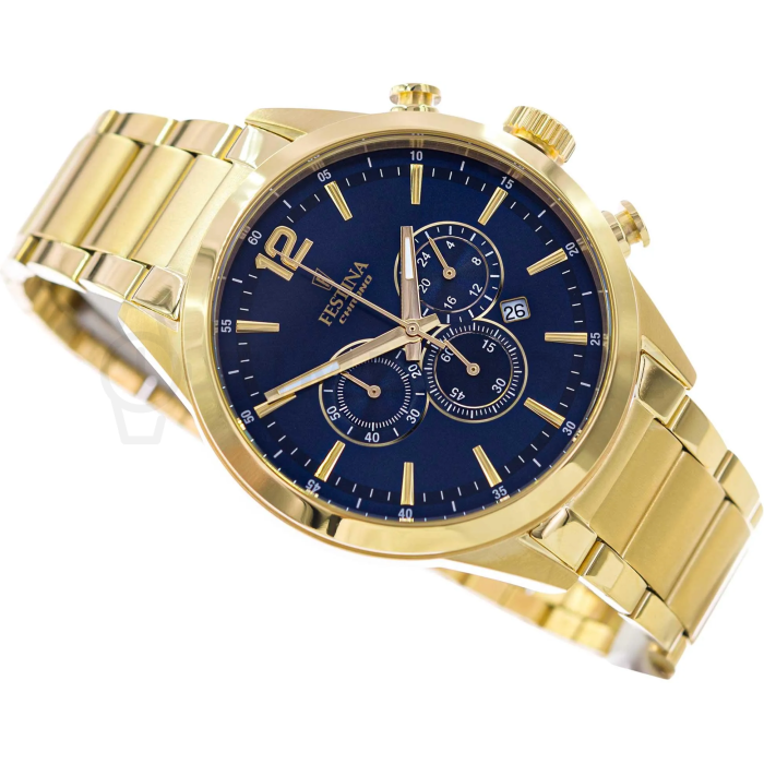 Festina Timeless Chronograph