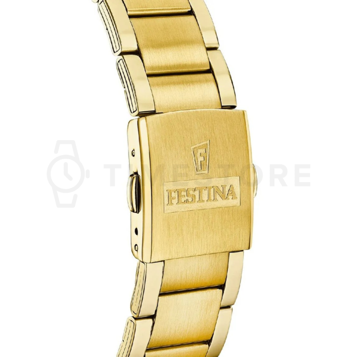 Festina Timeless Chronograph