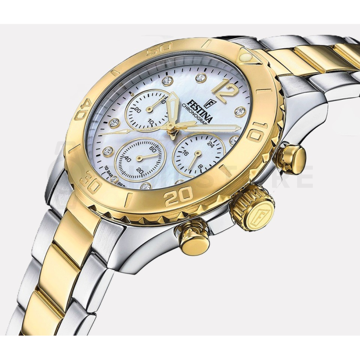 Festina Boyfriend