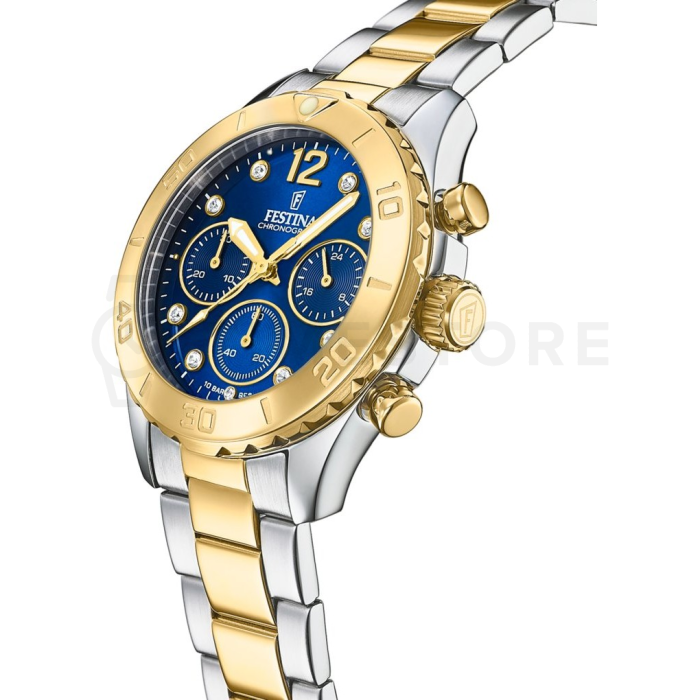 Festina Boyfriend