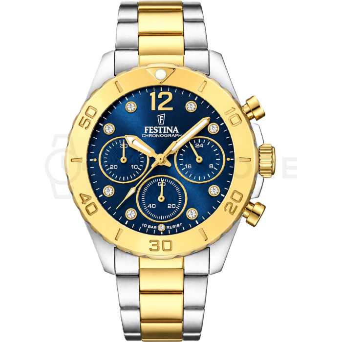 Festina Boyfriend