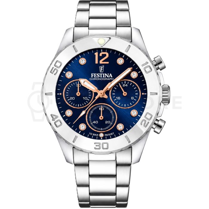 Festina Boyfriend