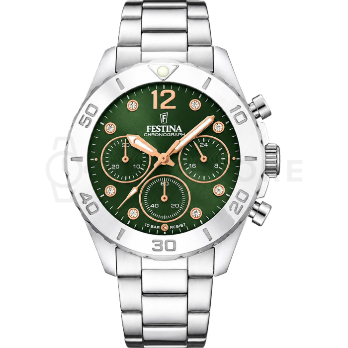 Festina Boyfriend