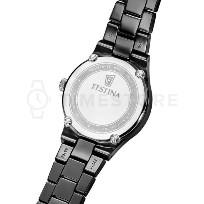Festina Ceramic