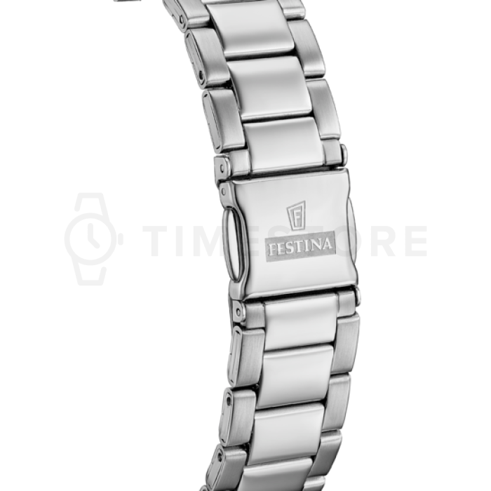 Festina Acero Clasico