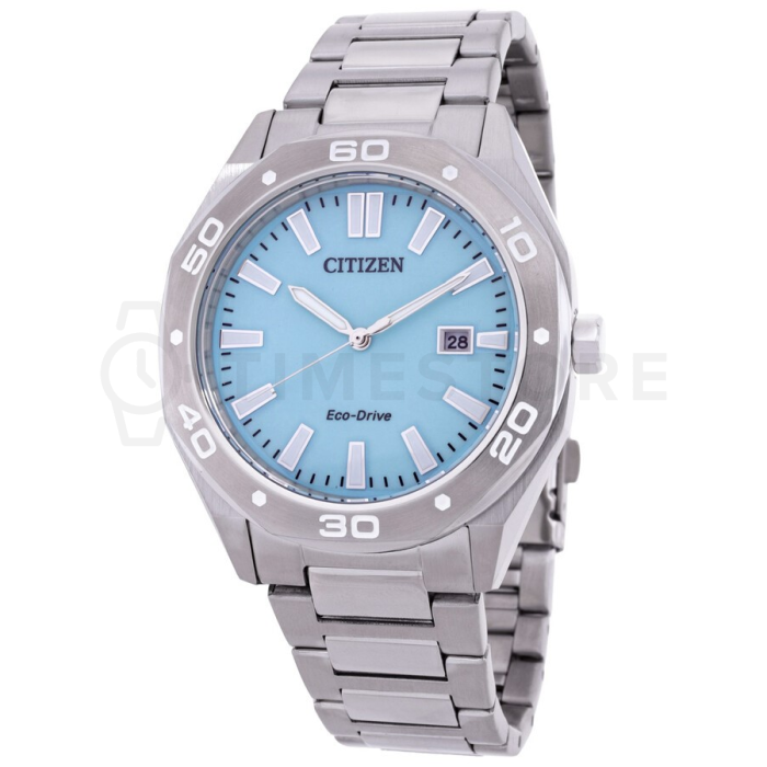 Citizen Eco-Drive