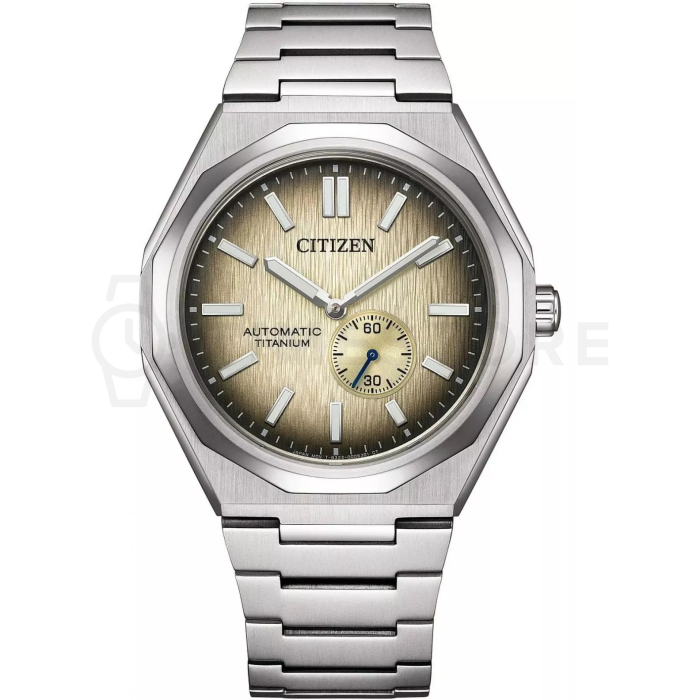Citizen Super Titanium