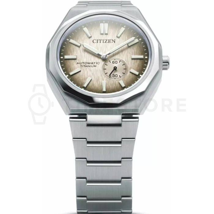 Citizen Super Titanium
