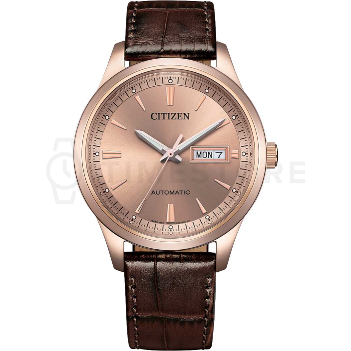 Citizen Automatic