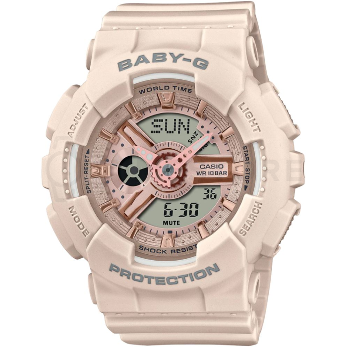 Casio Baby-G