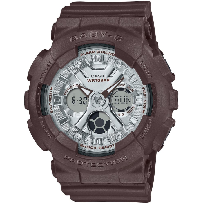 Casio Baby-G