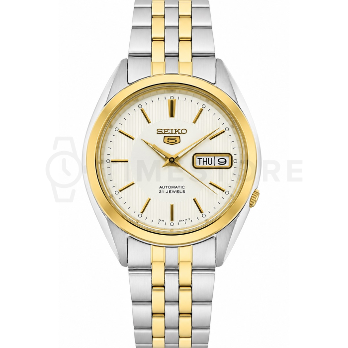 Seiko 5