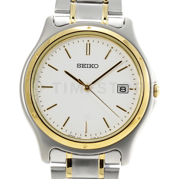 Seiko Spirit