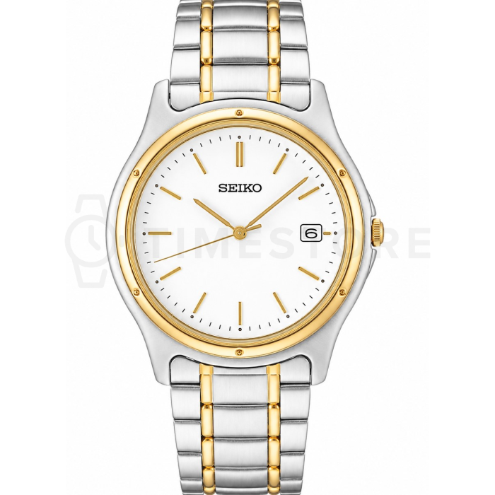 Seiko Spirit