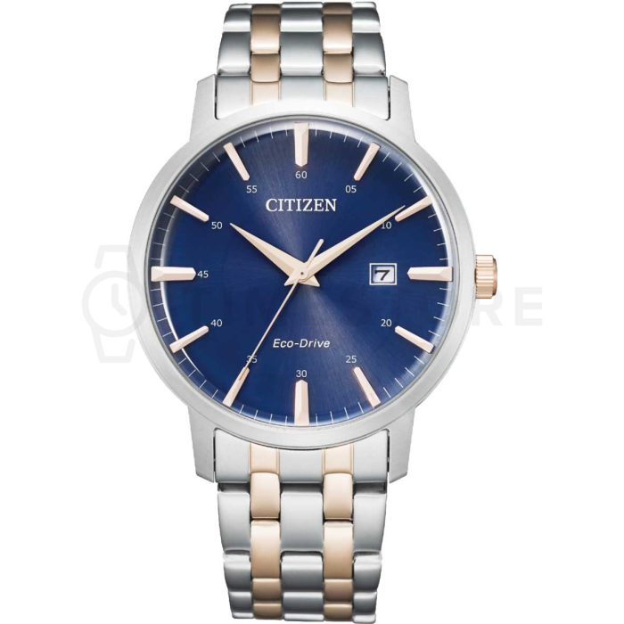 Citizen Eco-Drive