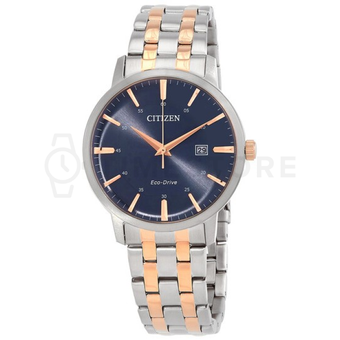 Citizen Eco-Drive