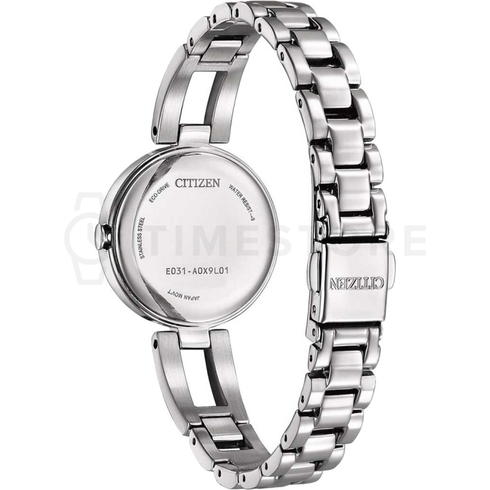 Citizen Eco-Drive