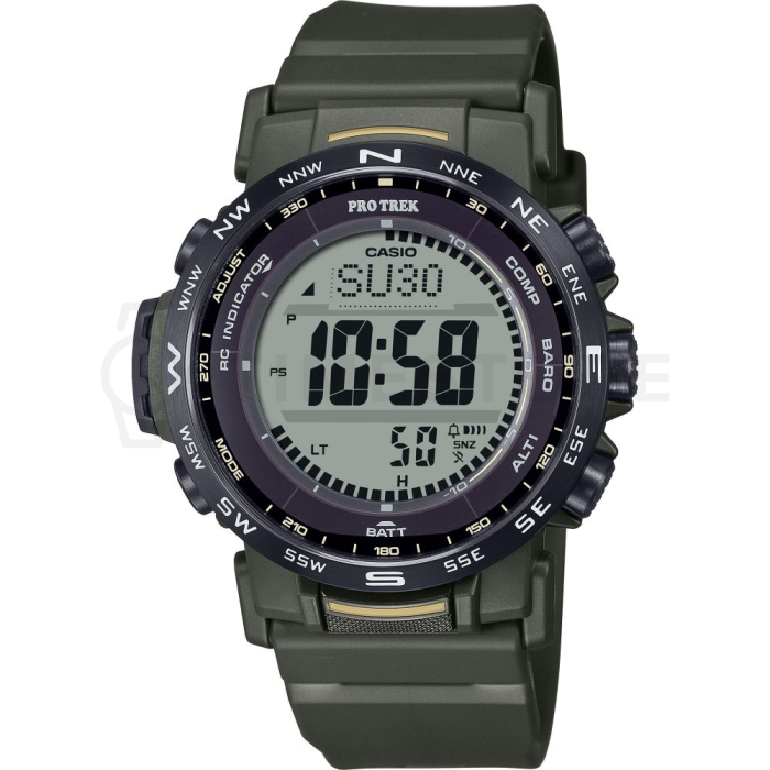 Casio ProTrek