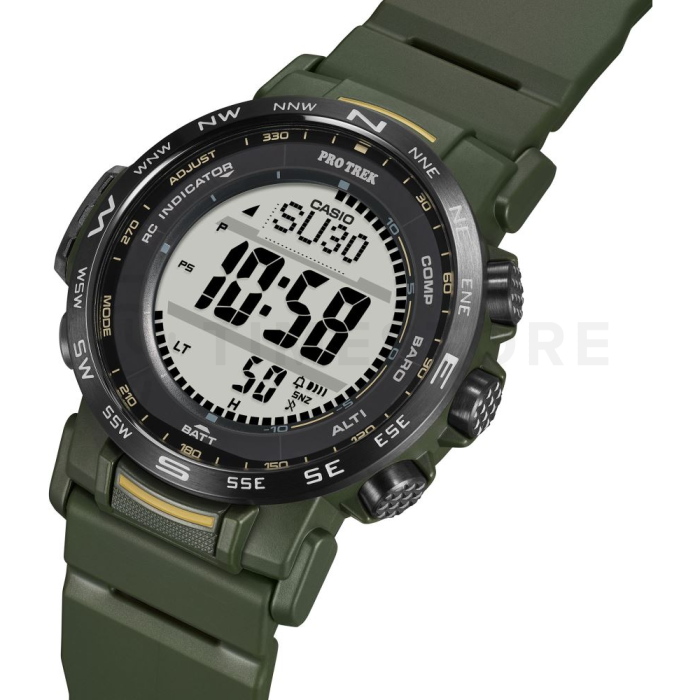 Casio ProTrek