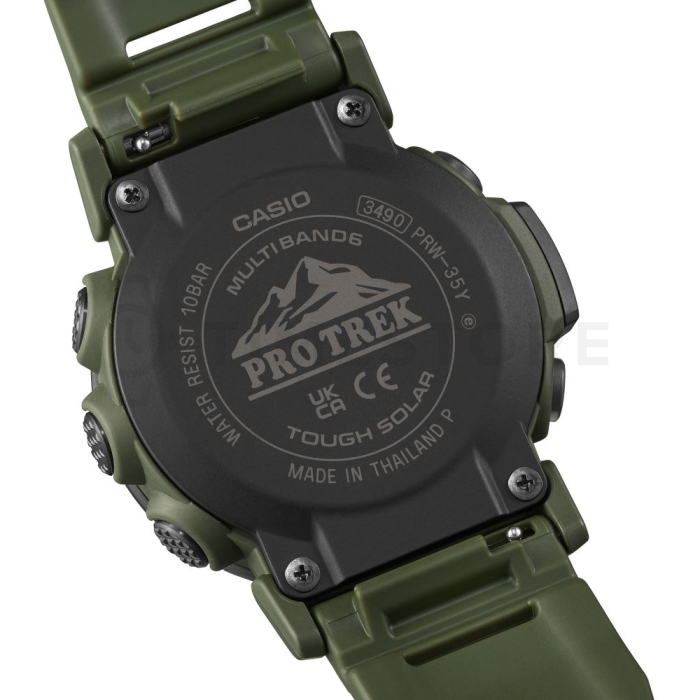 Casio ProTrek