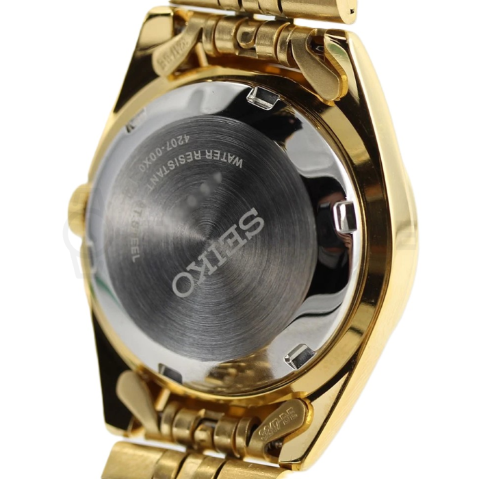 Seiko 5