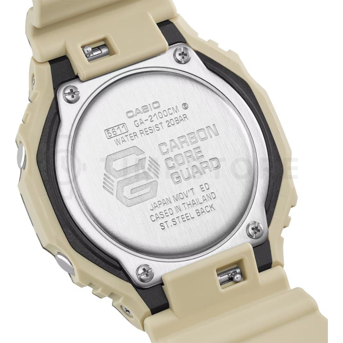 Casio G-Shock