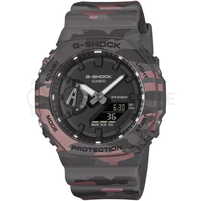 Casio G-Shock GA-2100CM-8A