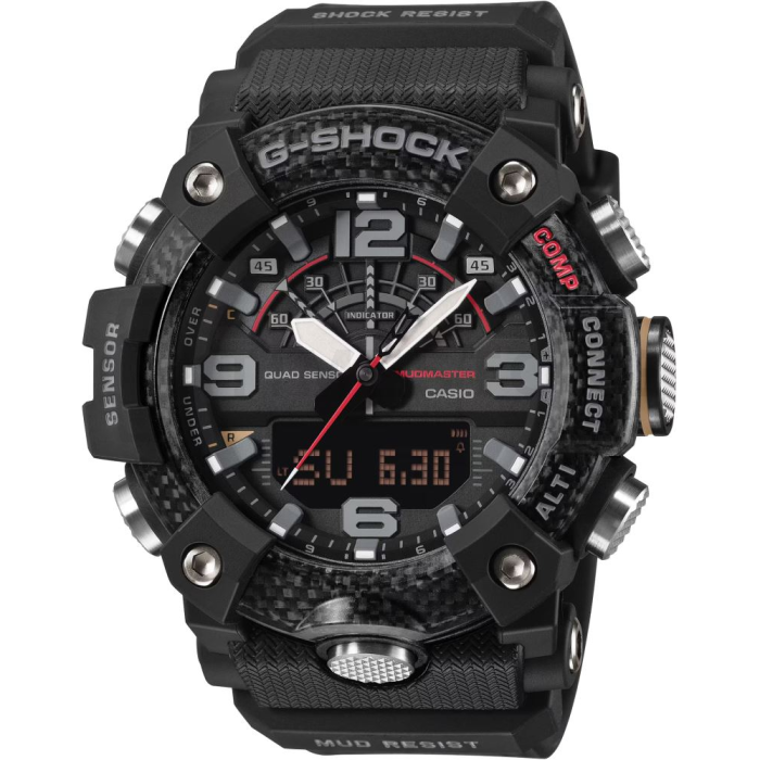 Casio G-Shock