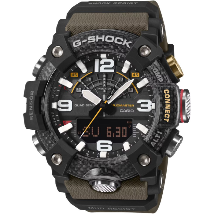 Casio G-Shock