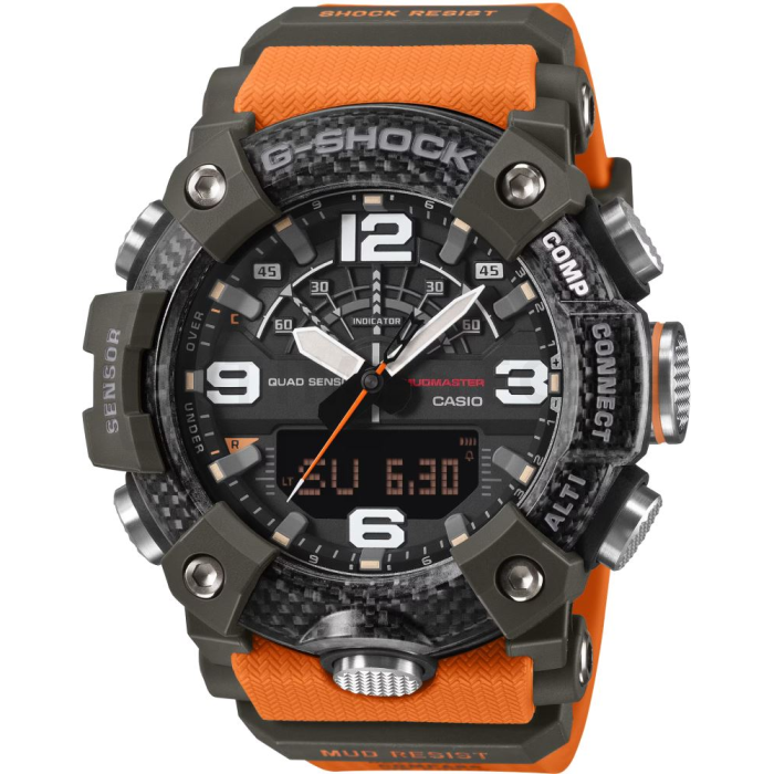 Casio G-Shock