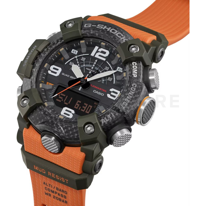 Casio G-Shock